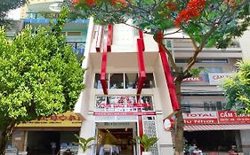 Anh Dao Mekong Hotel